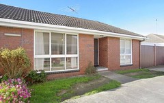 7/29 Boundary Road, Newcomb VIC