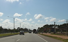 Estrada Montevideu - Punta