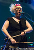 Pearl And The Beard @ Royal Oak Music Theatre, Royal Oak, MI - 04-11-12