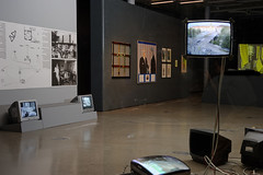 Ausstellungsansicht | Exhibition View