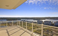 97/17 Orchards Avenue, Breakfast Point NSW