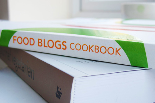 Foodista cookbook 