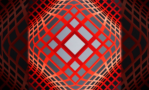 Victor Vasarely • <a style="font-size:0.8em;" href="http://www.flickr.com/photos/30735181@N00/5324208534/" target="_blank">View on Flickr</a>