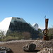 Biosphere2 • <a style="font-size:0.8em;" href="http://www.flickr.com/photos/26088968@N02/5340254623/" target="_blank">View on Flickr</a>