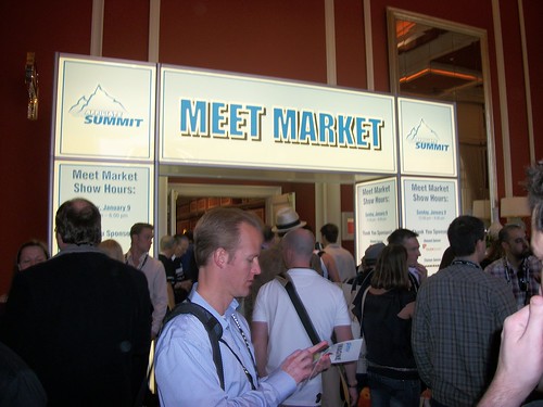 ASW11 Meet Market