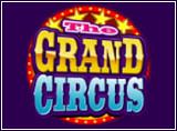Online The Grand Circus Slots Review