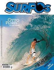 Surfos Latinoamérica #36