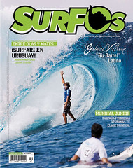 Surfos Latinoamérica #47
