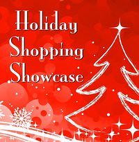 Shahala Holiday Shopping Showcase