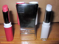 L'Oreal Infallible (Lip Color and Conditioning Balm)