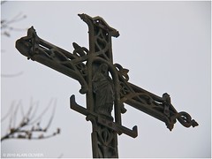 Croix du Pinet