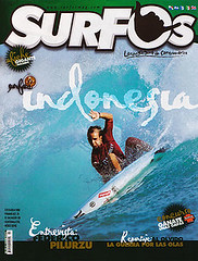 Surfos Latinoamérica #23