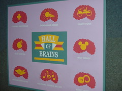 The Cranium Command Hall of Brains • <a style="font-size:0.8em;" href="http://www.flickr.com/photos/28558260@N04/29550311993/" target="_blank">View on Flickr</a>
