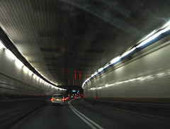 Holland tunnel