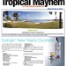 Miami through my iPhone - Sunpost Column