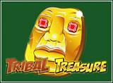 Online Tribal Treasure Slots Review