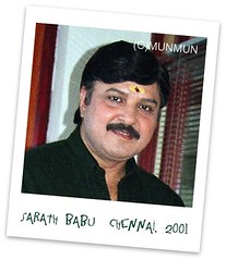 Sarath Babu
