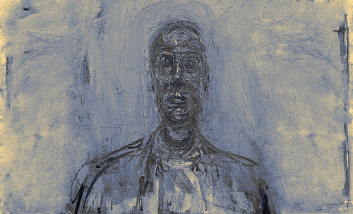 Alberto Giacometti • <a style="font-size:0.8em;" href="http://www.flickr.com/photos/30735181@N00/5260806551/" target="_blank">View on Flickr</a>