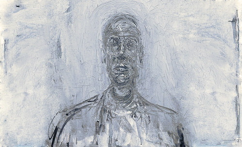 Alberto Giacometti • <a style="font-size:0.8em;" href="http://www.flickr.com/photos/30735181@N00/5261412808/" target="_blank">View on Flickr</a>