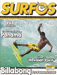 Surfos Latinoamérica #12