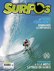 Surfos Latinoamérica #58
