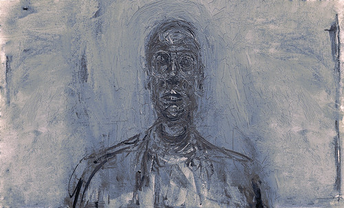 Alberto Giacometti • <a style="font-size:0.8em;" href="http://www.flickr.com/photos/30735181@N00/5260806739/" target="_blank">View on Flickr</a>