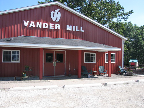 Vander Mill