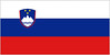 vlajka SLOVINSKO