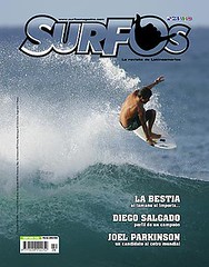 Surfos Latinoamérica #29