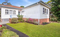 34 Willow Crescent, Ryde NSW