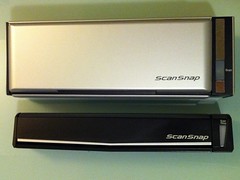 ScanSnap S1100 S1300