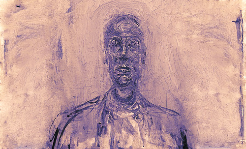 Alberto Giacometti • <a style="font-size:0.8em;" href="http://www.flickr.com/photos/30735181@N00/5261413326/" target="_blank">View on Flickr</a>