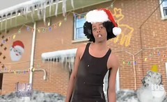Antoine Dodson Strikes Again With 'Chimney Intruder' Song