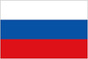 vlajka RUSKO
