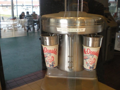 Franklin Avenue: Visiting the Original McDonald's in Downey