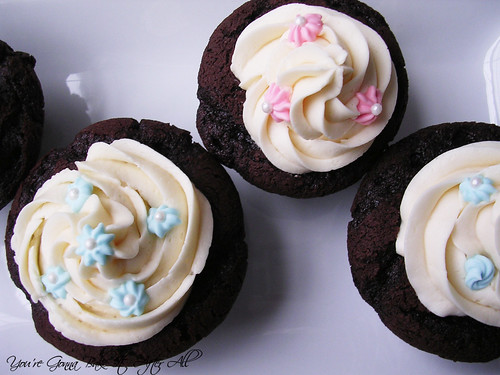 Dark Chocolate Cupcakes DSCN8185_labeled