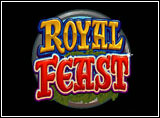 Online Royal Feast Slots Review