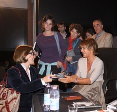 Fiera delle Parole 2009 ( Rovigo )