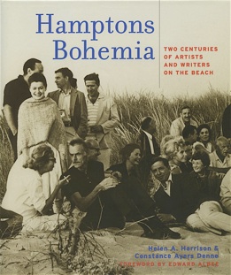 hamptons bohemia book