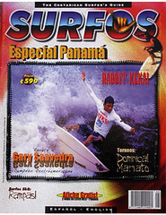 Surfos Latinoamérica #4
