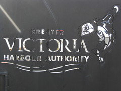 Great Victoria Harbour Authority