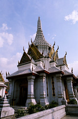 曼谷城隍神廟