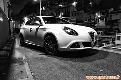 essai Alfa Romeo Giulietta Quadrifoglio Verde 7