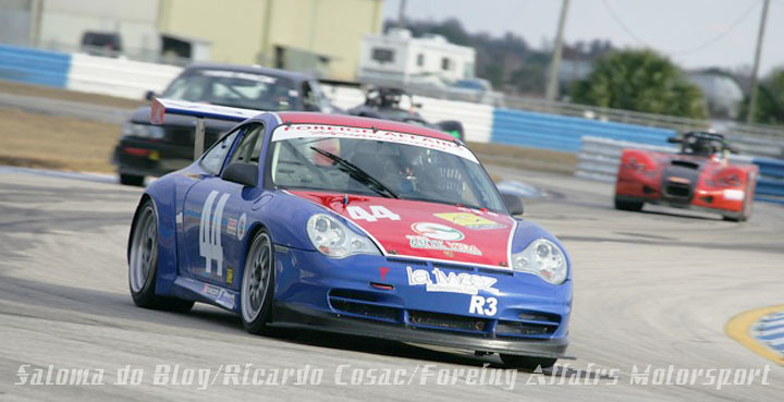 Porsche GT3_6 horas Sebring FL_USA #2011 G