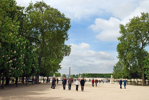 Jardin Des Tuileries8