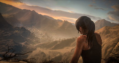 Rise of the Tomb Raider / Screenshots