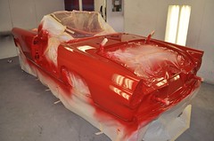 1955 Thunderbird • <a style="font-size:0.8em;" href="http://www.flickr.com/photos/85572005@N00/5537724560/" target="_blank">View on Flickr</a>