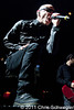 Linkin Park @ A Thousand Suns Tour, Joe Louis Arena, Detroit, MI - 01-25-11
