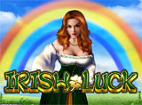 Online Irish Luck Slots Review