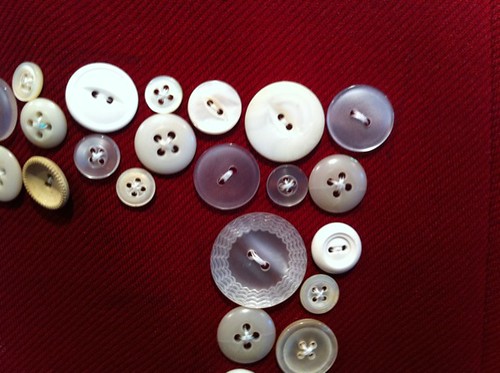 77 in buttons